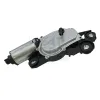 Wischermotor 12 V hinten MEAT & DORIA 27216