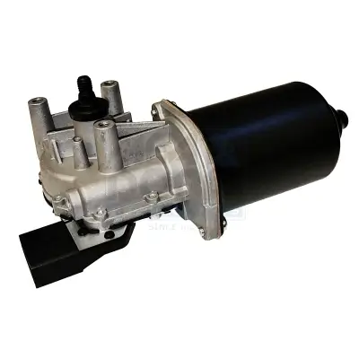 Wischermotor 12 V vorne MEAT & DORIA 27219