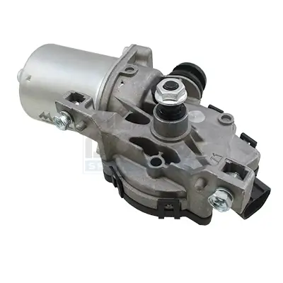 Wischermotor 12 V vorne MEAT & DORIA 27221