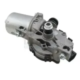 Wischermotor 12 V vorne MEAT & DORIA 27221