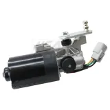 Wischermotor 12 V vorne MEAT & DORIA 27222