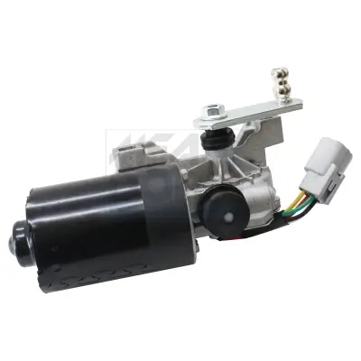 Wischermotor 12 V vorne MEAT & DORIA 27222 Bild Wischermotor 12 V vorne MEAT & DORIA 27222