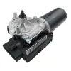 Wischermotor 12 V vorne MEAT & DORIA 27228
