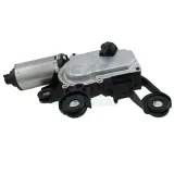 Wischermotor 12 V hinten MEAT & DORIA 27232