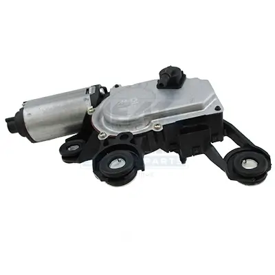 Wischermotor 12 V hinten MEAT & DORIA 27232 Bild Wischermotor 12 V hinten MEAT & DORIA 27232