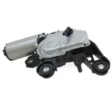 Wischermotor 12 V hinten MEAT & DORIA 27236