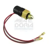 Schalter, Rückfahrleuchte MEAT & DORIA 36098