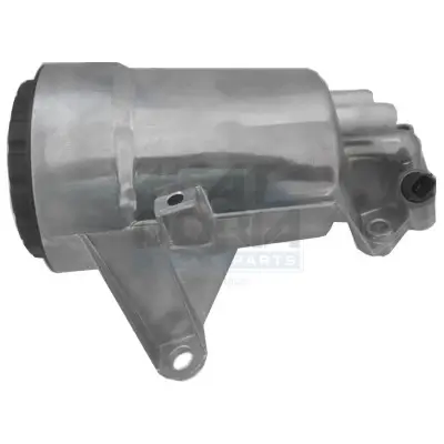 Ölkühler, Motoröl MEAT & DORIA 95175C