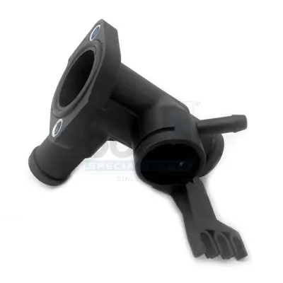 Kühlmittelflansch MEAT & DORIA 93545 Bild Kühlmittelflansch MEAT & DORIA 93545