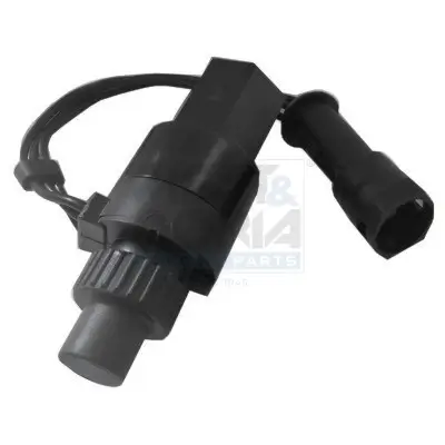 Sensor, Geschwindigkeit/Drehzahl MEAT & DORIA 871026