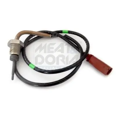 Sensor, Abgastemperatur MEAT & DORIA 12387 Bild Sensor, Abgastemperatur MEAT & DORIA 12387