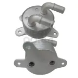 Ölkühler, Motoröl MEAT & DORIA 95178