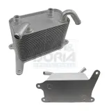 Ölkühler, Motoröl MEAT & DORIA 95186