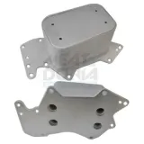 Ölkühler, Motoröl MEAT & DORIA 95188