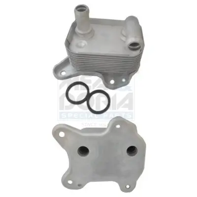 Ölkühler, Motoröl MEAT & DORIA 95190 Bild Ölkühler, Motoröl MEAT & DORIA 95190