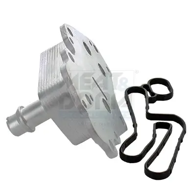 Ölkühler, Motoröl MEAT & DORIA 95193 Bild Ölkühler, Motoröl MEAT & DORIA 95193