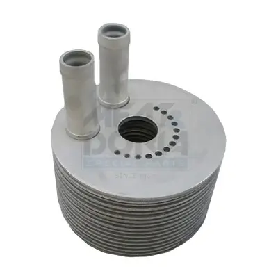 Ölkühler, Motoröl MEAT & DORIA 95175 Bild Ölkühler, Motoröl MEAT & DORIA 95175