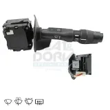 Lenkstockschalter MEAT & DORIA 23273