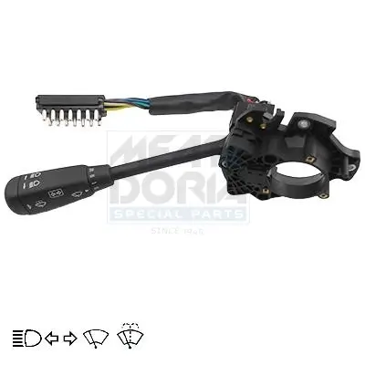 Lenkstockschalter MEAT & DORIA 23283