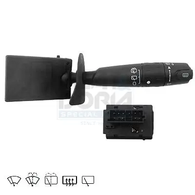 Lenkstockschalter MEAT & DORIA 23294 Bild Lenkstockschalter MEAT & DORIA 23294