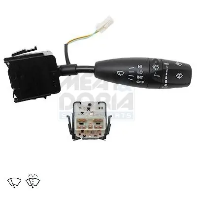 Lenkstockschalter MEAT & DORIA 23311