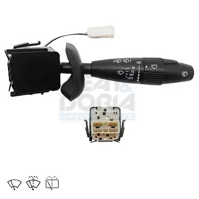 Lenkstockschalter MEAT & DORIA 23315 Bild Lenkstockschalter MEAT & DORIA 23315