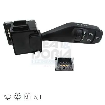 Lenkstockschalter MEAT & DORIA 23322 Bild Lenkstockschalter MEAT & DORIA 23322