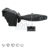 Impulsgeber, Kurbelwelle MEAT & DORIA 87036