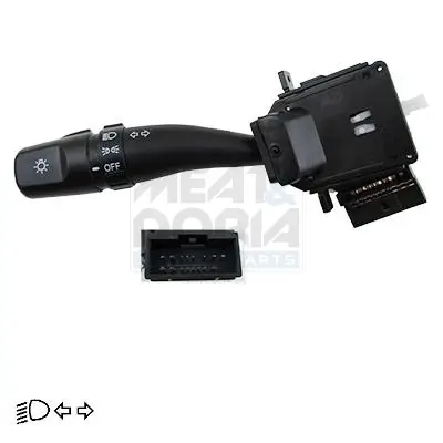 Lenkstockschalter MEAT & DORIA 23333