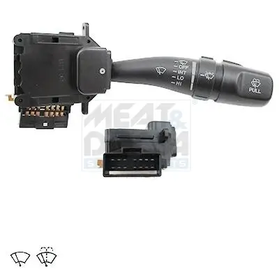 Lenkstockschalter MEAT & DORIA 23335