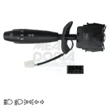 Lenkstockschalter MEAT & DORIA 23337