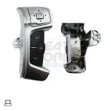 Lenkstockschalter MEAT & DORIA 23338