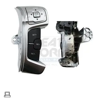 Lenkstockschalter MEAT & DORIA 23338 Bild Lenkstockschalter MEAT & DORIA 23338