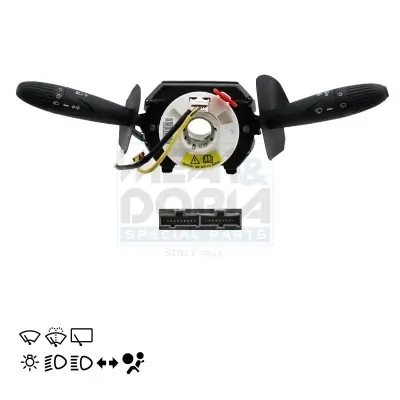 Lenkstockschalter MEAT & DORIA 23340 Bild Lenkstockschalter MEAT & DORIA 23340