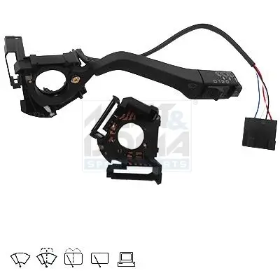 Lenkstockschalter MEAT & DORIA 23350