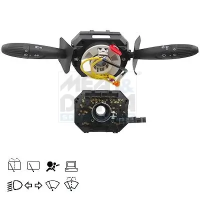 Lenkstockschalter MEAT & DORIA 23353