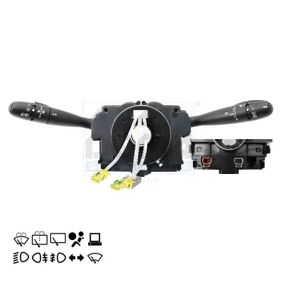 Lenkstockschalter MEAT & DORIA 23366 Bild Lenkstockschalter MEAT & DORIA 23366