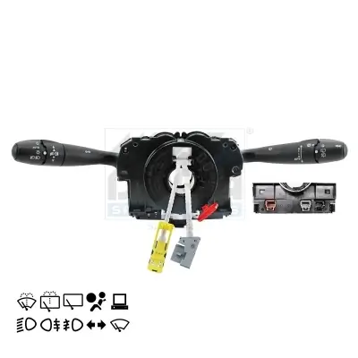 Lenkstockschalter MEAT & DORIA 23373 Bild Lenkstockschalter MEAT & DORIA 23373