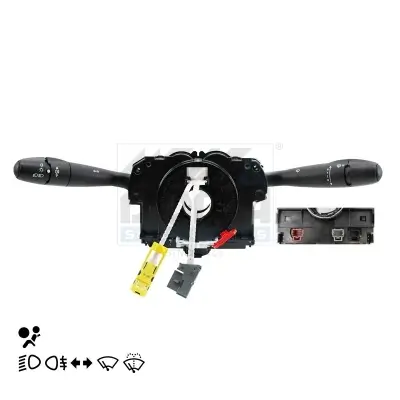 Lenkstockschalter MEAT & DORIA 23375 Bild Lenkstockschalter MEAT & DORIA 23375