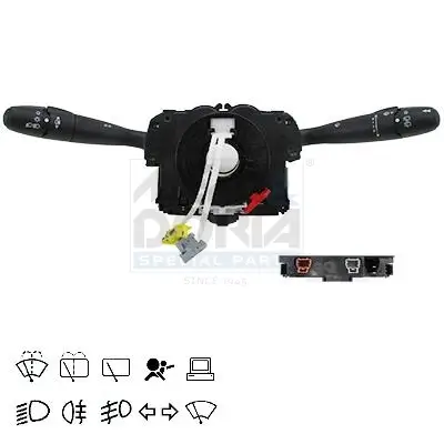 Lenkstockschalter MEAT & DORIA 23385