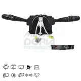 Lenkstockschalter MEAT & DORIA 23390