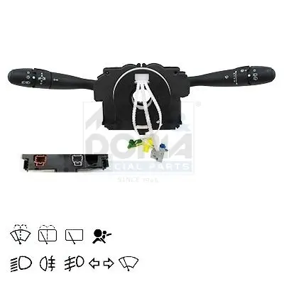 Lenkstockschalter MEAT & DORIA 23391