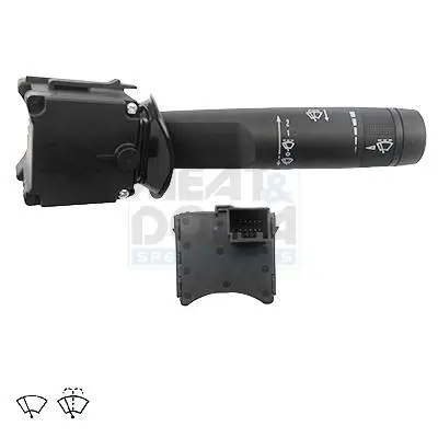 Lenkstockschalter MEAT & DORIA 23414 Bild Lenkstockschalter MEAT & DORIA 23414