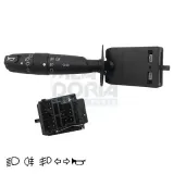 Luftmassenmesser MEAT & DORIA 86005