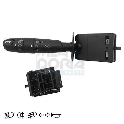 Lenkstockschalter MEAT & DORIA 23417 Bild Lenkstockschalter MEAT & DORIA 23417