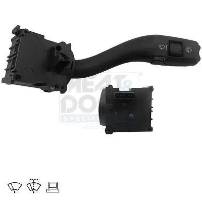 Lenkstockschalter MEAT & DORIA 23424 Bild Lenkstockschalter MEAT & DORIA 23424