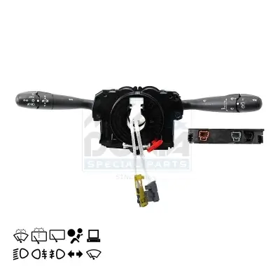 Lenkstockschalter MEAT & DORIA 23435