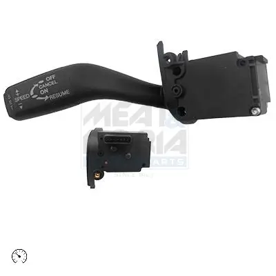 Lenkstockschalter MEAT & DORIA 23437 Bild Lenkstockschalter MEAT & DORIA 23437