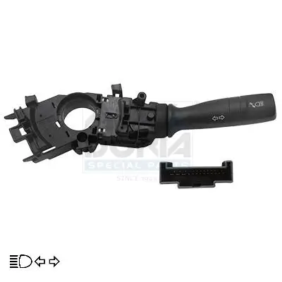 Lenkstockschalter MEAT & DORIA 23442 Bild Lenkstockschalter MEAT & DORIA 23442