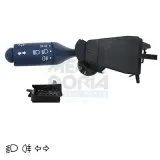 Lenkstockschalter MEAT & DORIA 23455